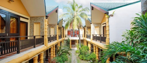 Relaxing 3-Day Boracay Island Vacation Package at Paradise Garden Resort from Manila City