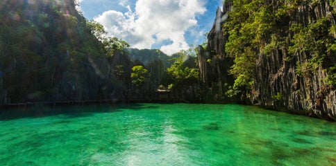 10 Most Beautiful Lakes in the Philippines: Coron, South Cotabato, Laguna