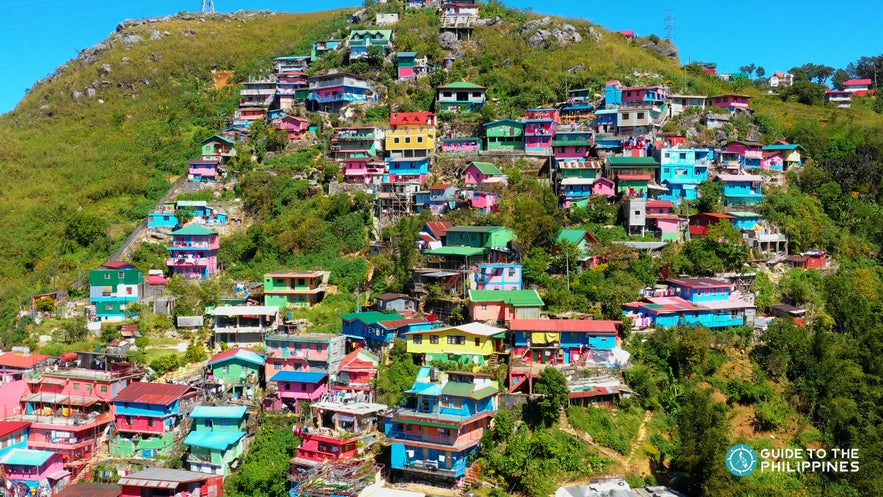 Colors of StoBoSa Colors of StoBoSa