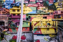 History & Culture of the Philippines