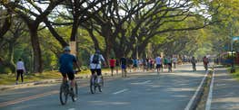 17 Best Biking Spots in Manila and Nearby: Bike Trails, Scenic Routes, Beginner-friendly