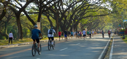 17 Best Biking Spots in Manila and Nearby: Bike Trails, Scenic Routes, Beginner-friendly
