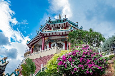 Taoist Temple, Cebu