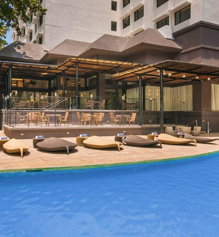 Seda Cebu Hotel Packages
