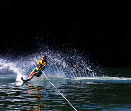 Private Kitesurfing Activity in Boracay Island