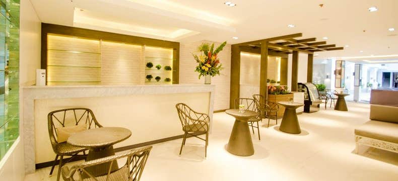 Fun-filled 4-Day Boracay Package at Boracay Haven Suites with Airfare, Transfers & Banana Boat Ride