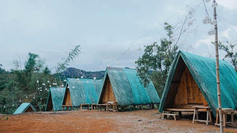 Yakap Room at Kalinaw sa Kalawakan Bulacan