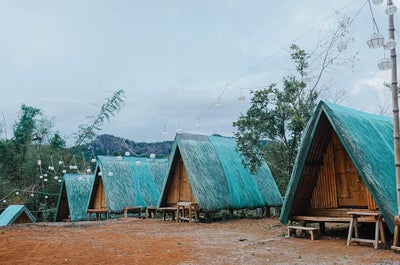 Yakap Room at Kalinaw sa Kalawakan Bulacan