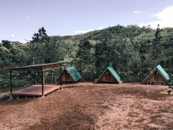 Common Area at Kalinaw sa Kalawakan Bulacan