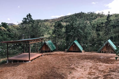 Common Area at Kalinaw sa Kalawakan Bulacan
