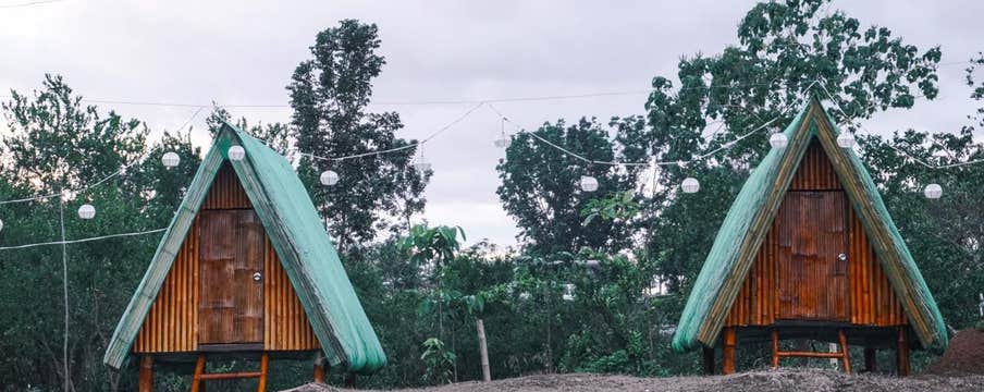 Budget-Friendly 3-Day Kalinaw sa Kalawakan Camping Package in Bulacan Province