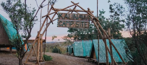 3D2N Bulacan Budget Camping Package | Kalinaw sa Kalawakan + Bonfire