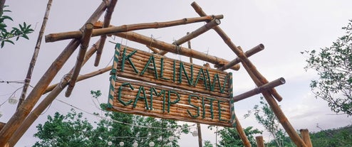 2D1N Bulacan Budget Camping Package | Kalinaw sa Kalawakan + Bonfire