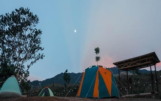 2D1N Bulacan Budget Camping Package | Kalinaw sa Kalawakan + Bonfire