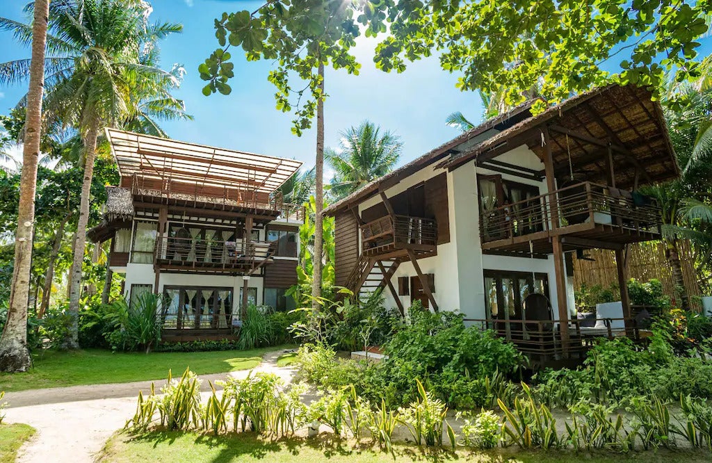 Siargao Island Villas