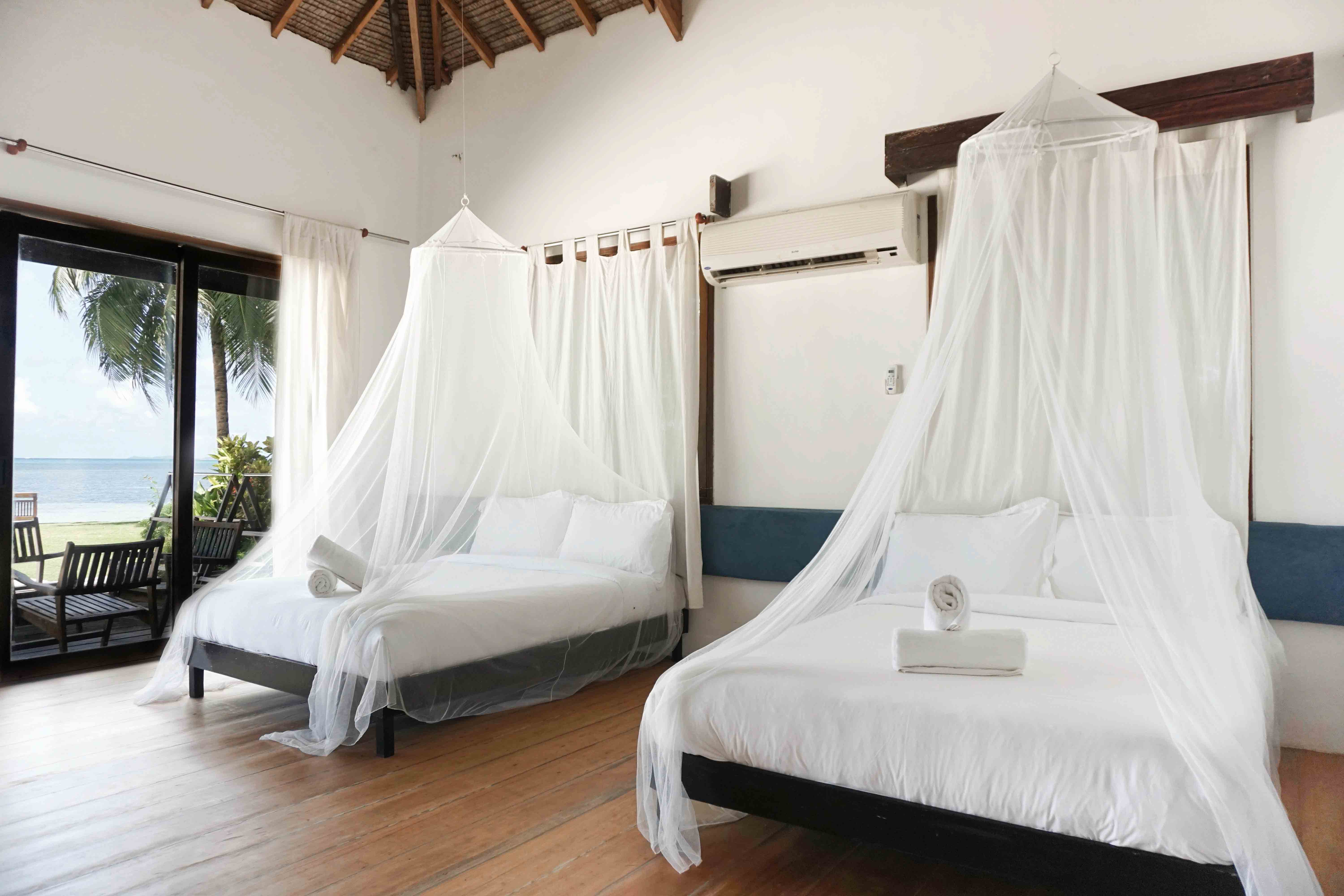 Bayud Boutique Resort's presidential suite