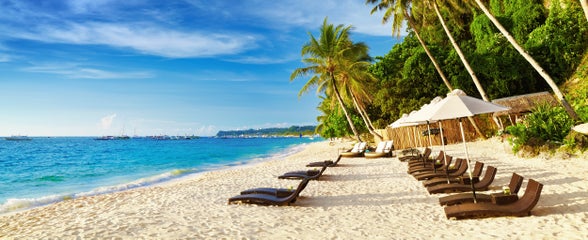 12 Best Boracay Workation Resorts: Work from Beach, Extended Stay Hotels