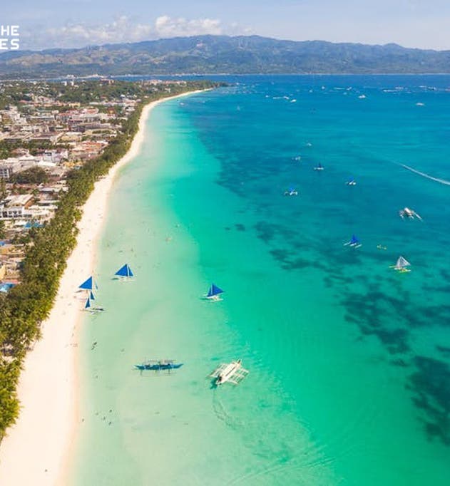 Philippines Workation Packages