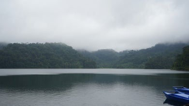 Negros Oriental Casaroro Falls & Twin Lakes Balinsasayao Tour from Dumaguete with Lunch