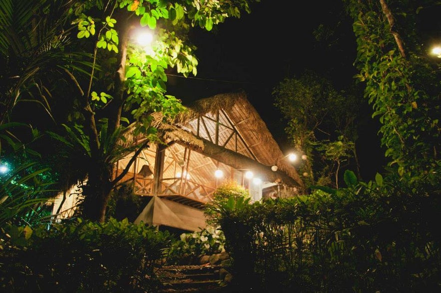 Mount Purro Nature Reserve's suite home Mount Purro Nature Reserve's suite home