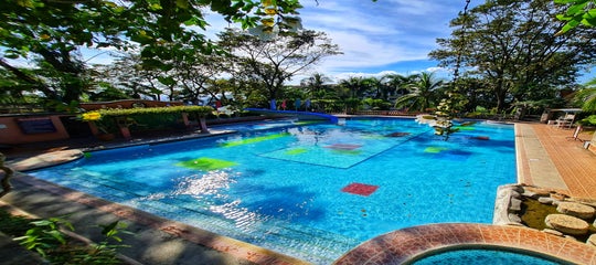 Cristina Villas Mountain Resort's upper main pool.jpeg