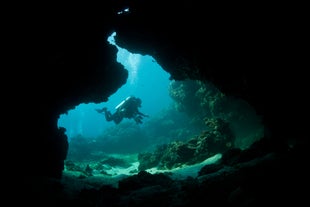 Boracay Carabao Island Fun Dive