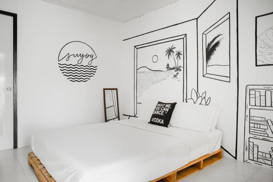 A room in Suyog Life A room in Suyog Life