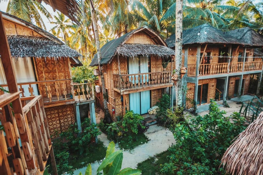 Alpas Siargao Alpas Siargao