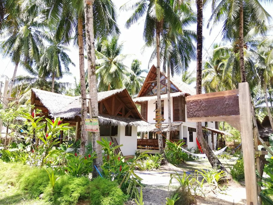 Secret Spot Siargao Secret Spot Siargao