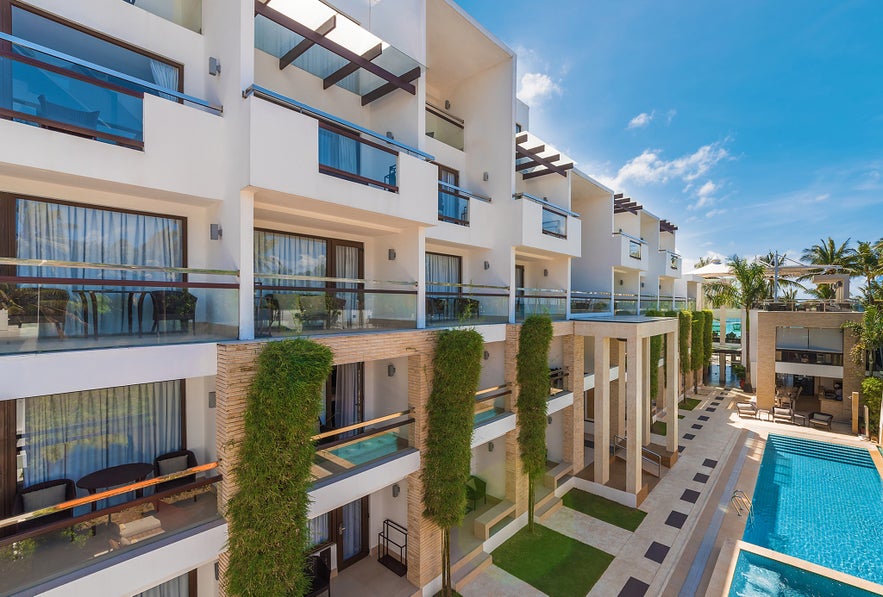 The District Boracay The District Boracay