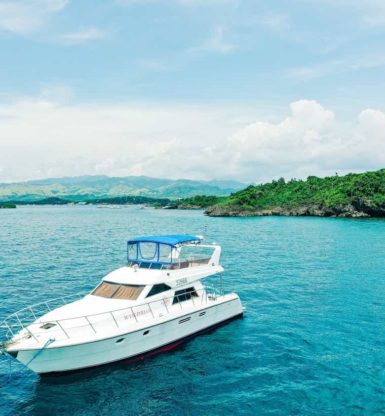 Yacht and Boat Tours