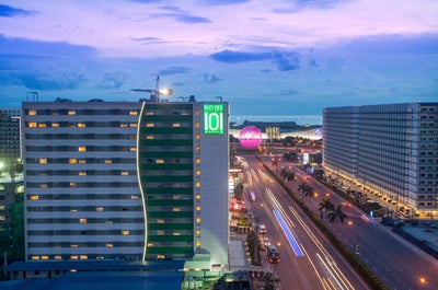 Hotel 101 Manila