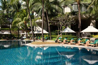 EDSA Shangri-La Manila