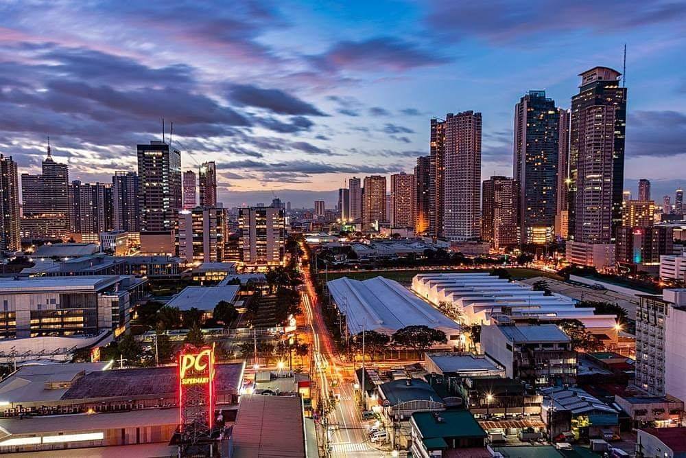 The Exchange Regency Residence Hotel