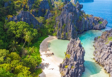 Free Virtual Tour of Palawan