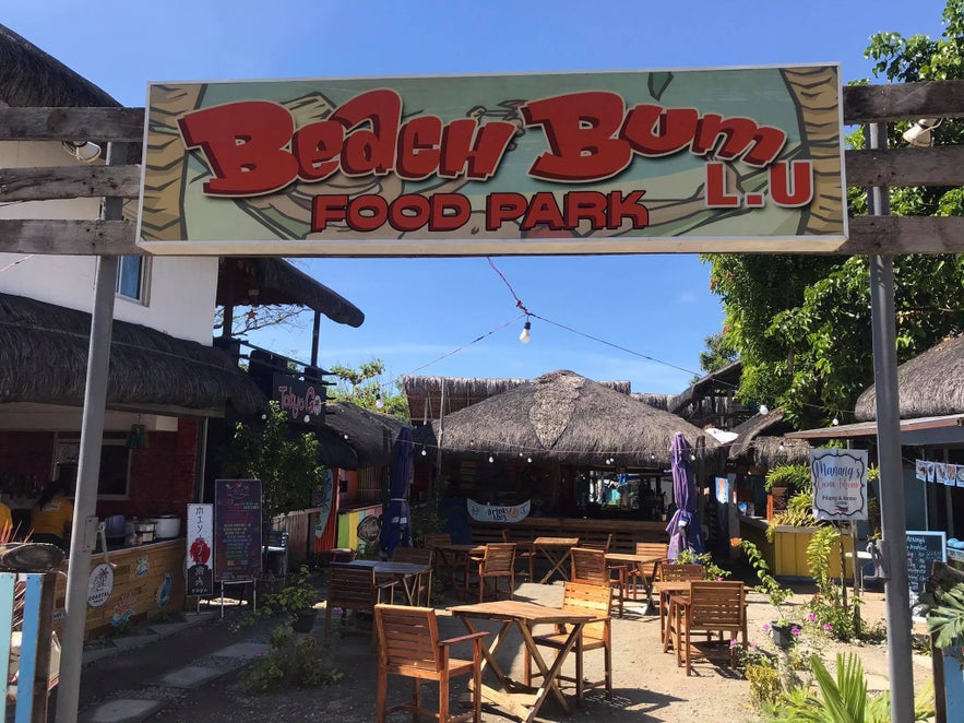 Beach Bum Food Park Beach Bum Food Park