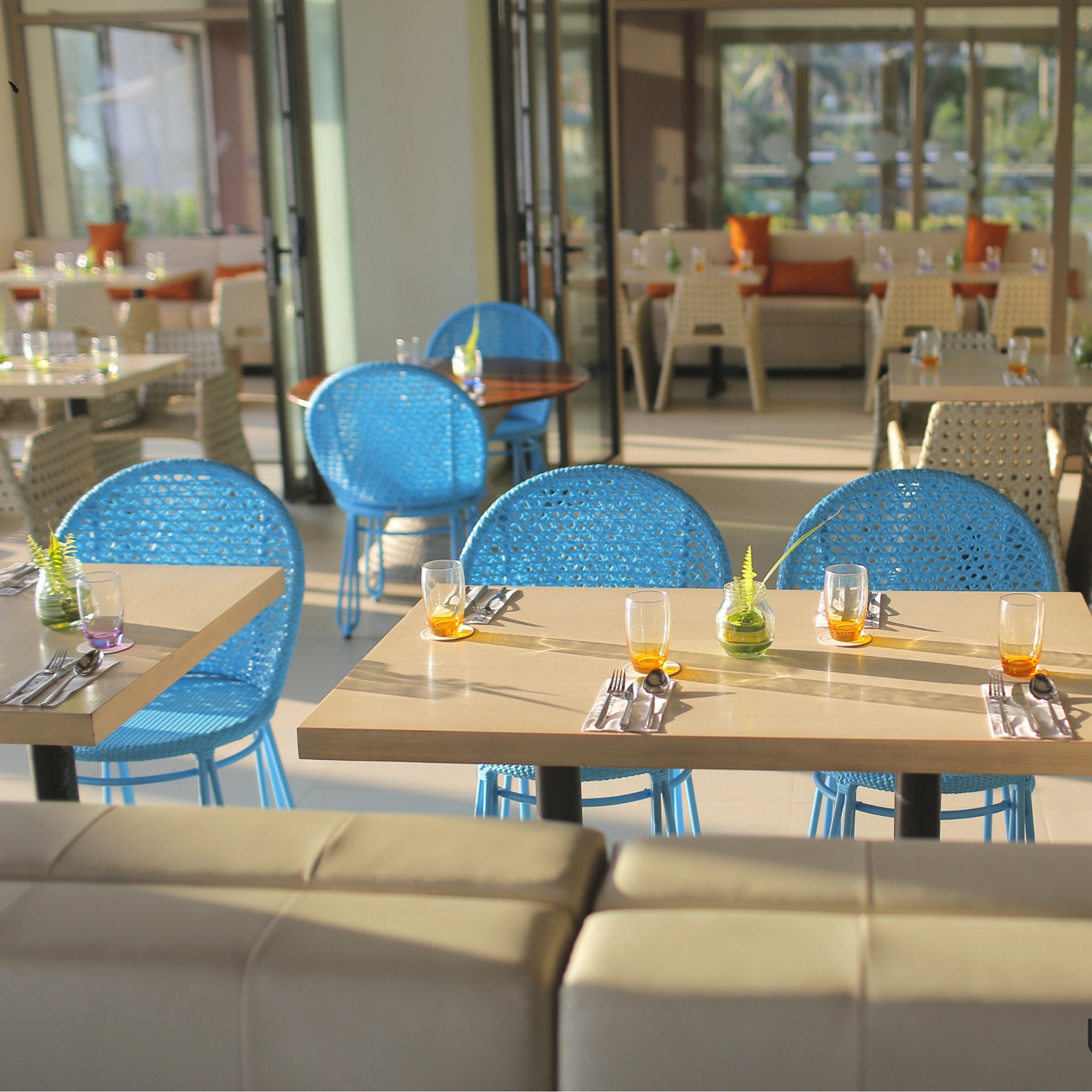 The Beach House at Costa Pacifica