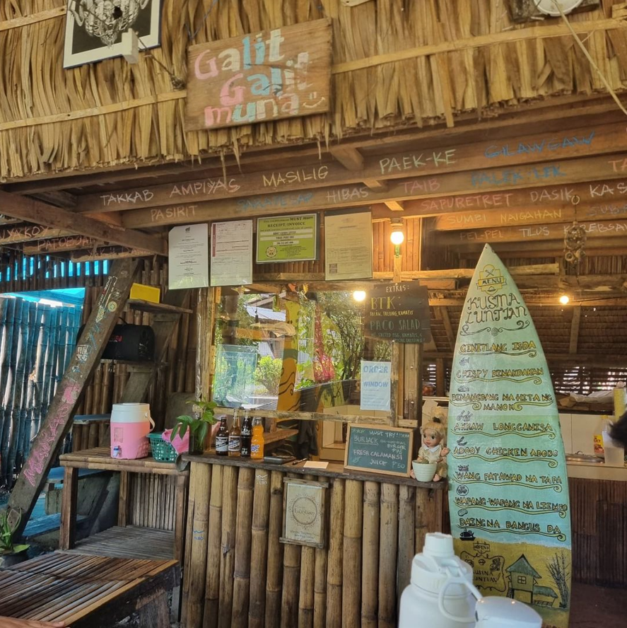 Kusina Luntian Baler