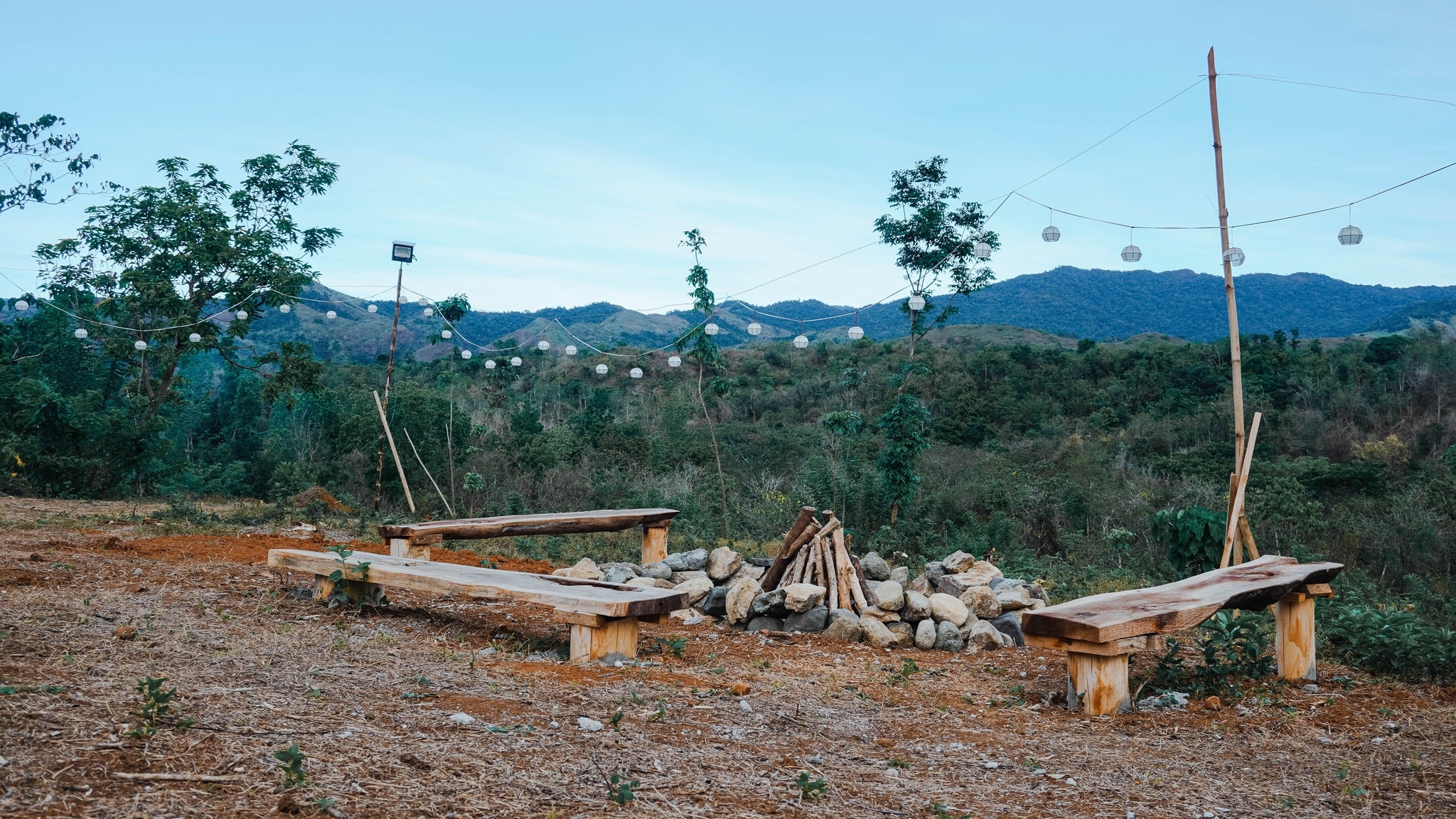 Kalinaw sa Kalawakan in Bulacan