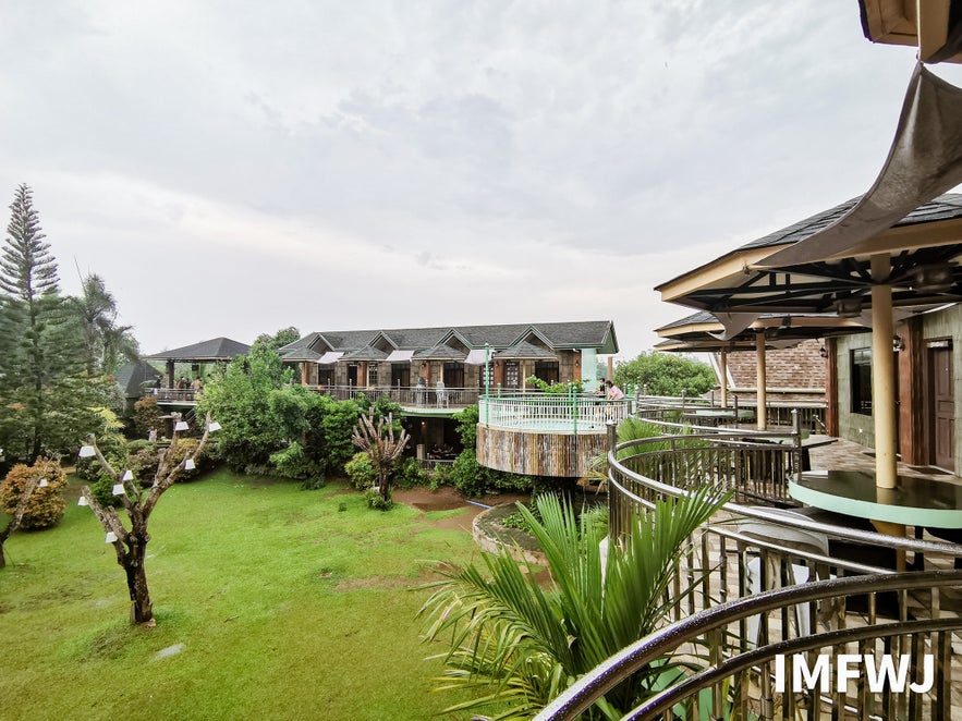 Grass Garden Resort in Bulacan Grass Garden Resort in Bulacan