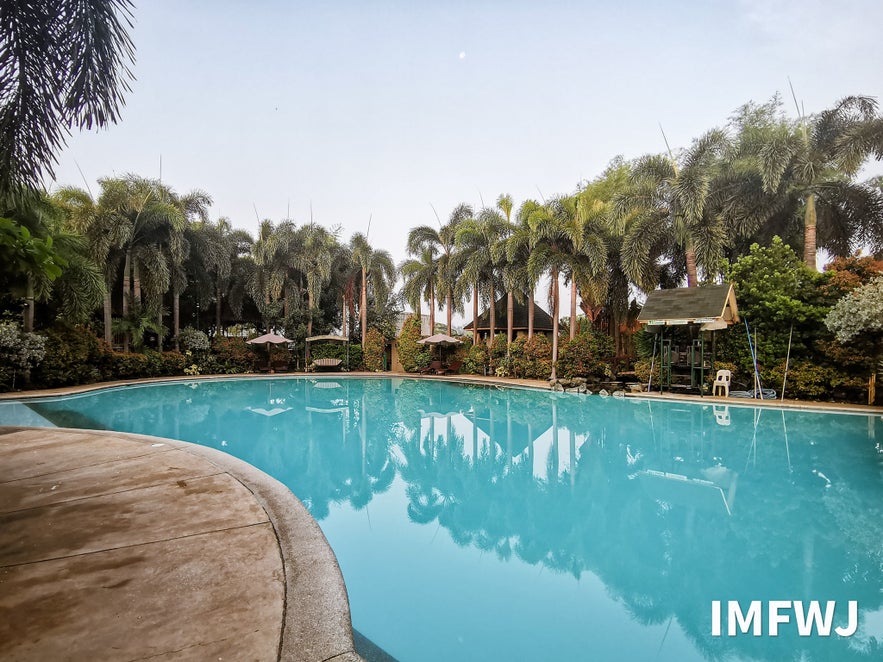 Grass Garden Resort in Bulacan Grass Garden Resort in Bulacan