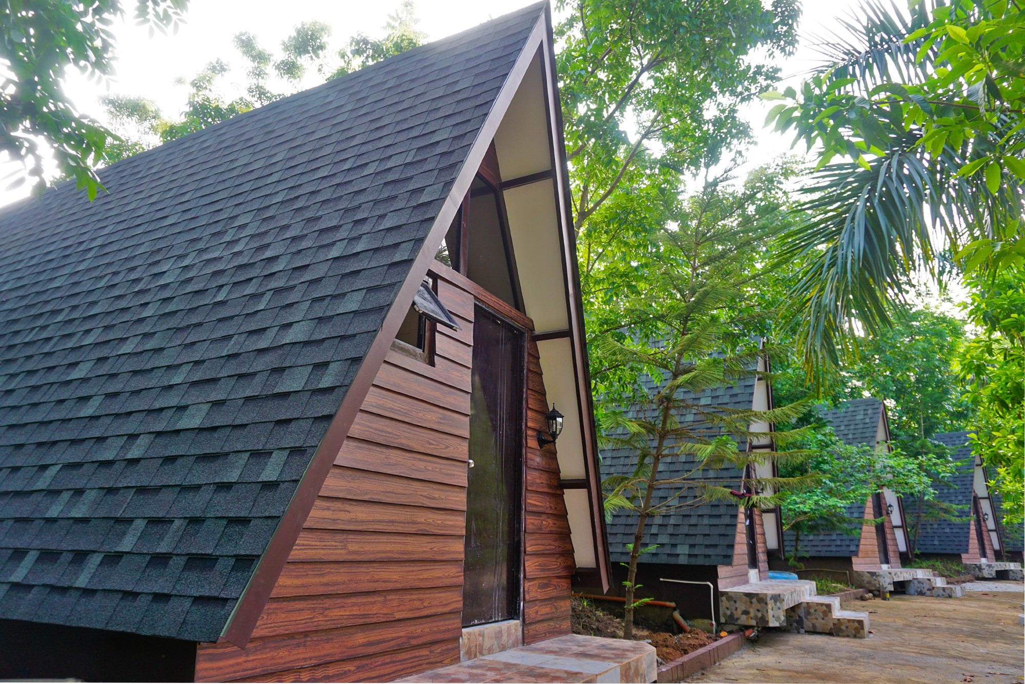 Floating Sanctuary in Bulacan