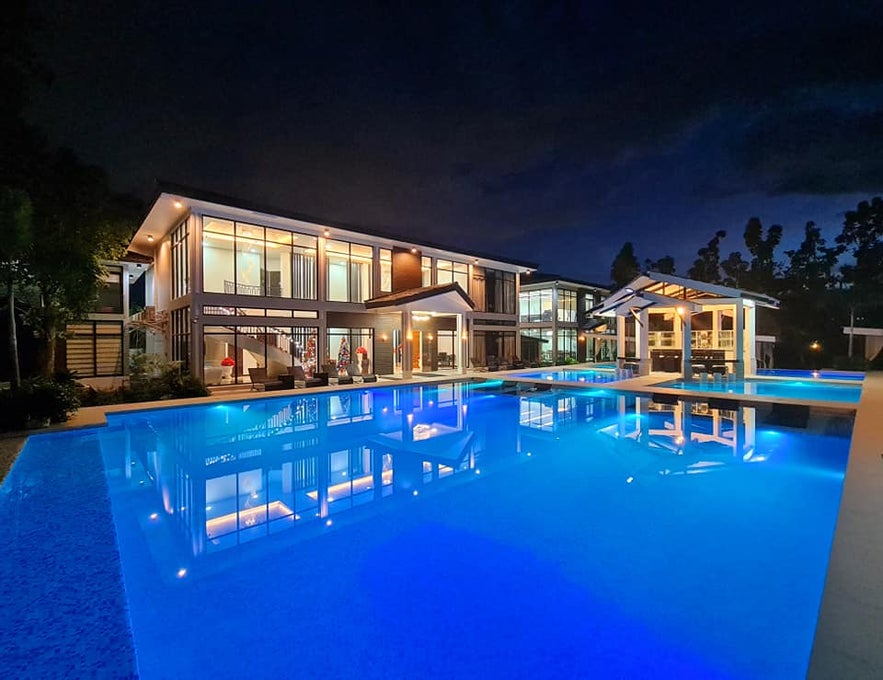 Royal Woods Resort in Bulacan Royal Woods Resort in Bulacan