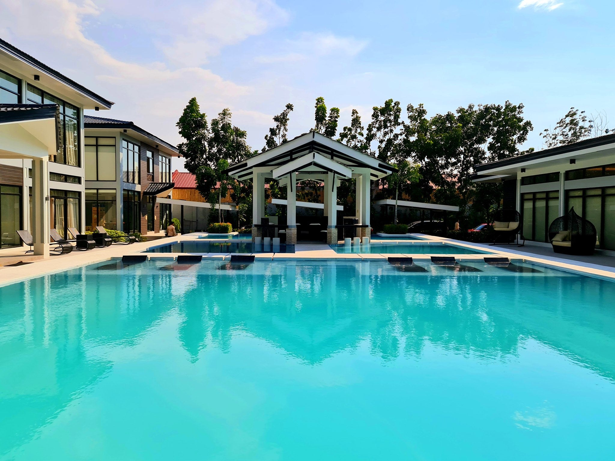 ​​Royal Woods Resort in Bulacan