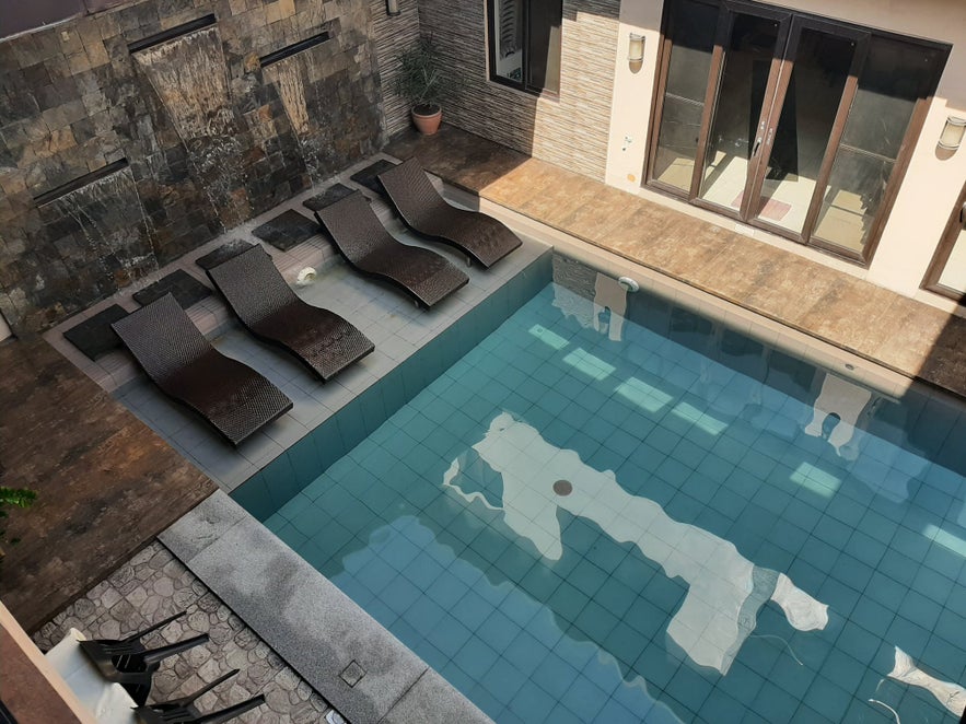 One Oceanus Private Resort in Bulacan One Oceanus Private Resort in Bulacan