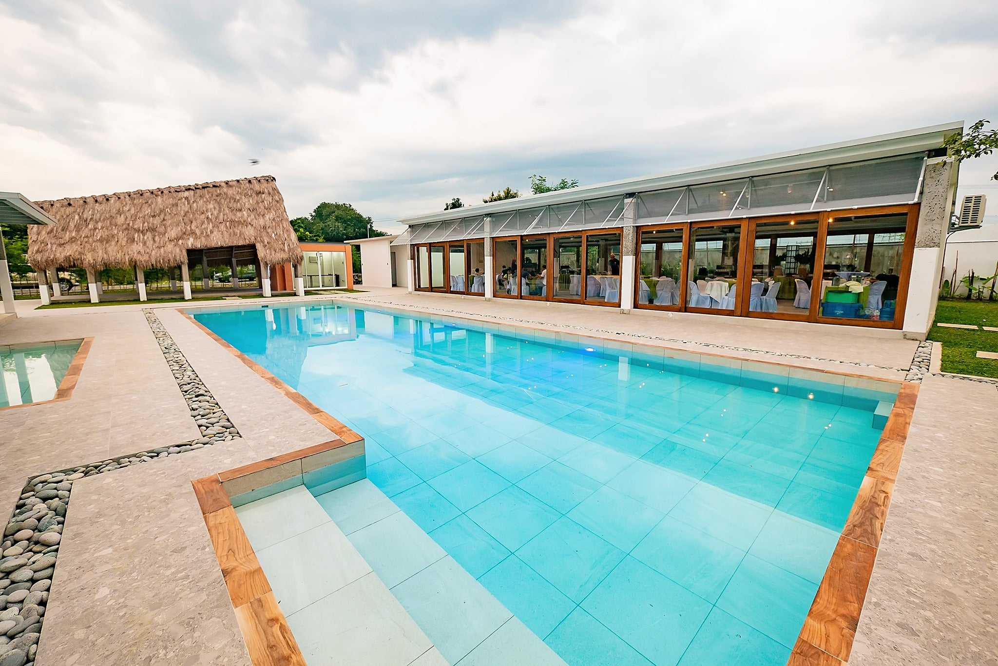 Casa Editha in Bulacan