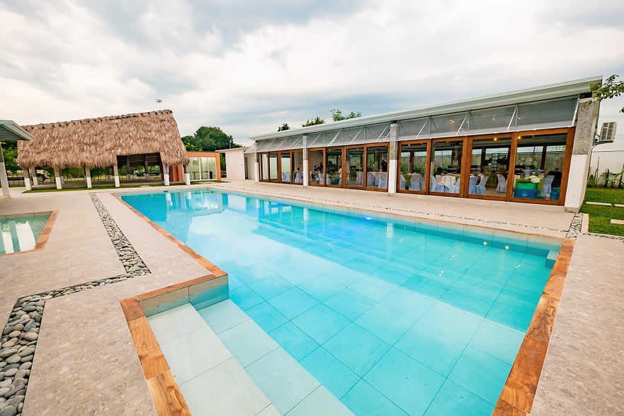 Casa Editha in Bulacan Casa Editha in Bulacan