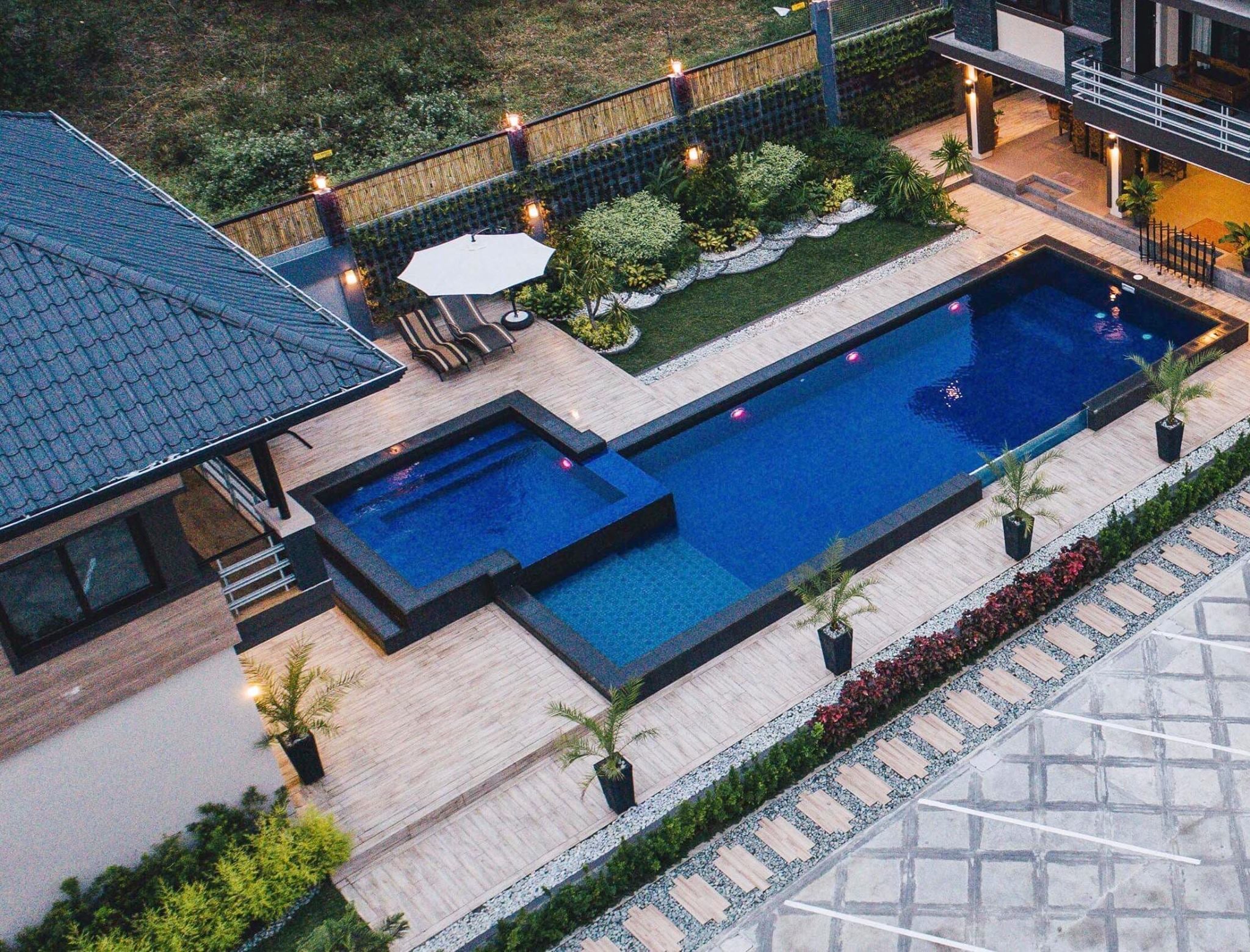 Hidden Tropics in Bulacan