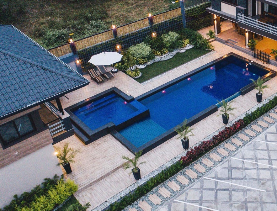 Hidden Tropics in Bulacan Hidden Tropics in Bulacan