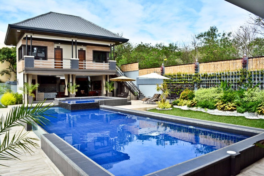 Hidden Tropics in Bulacan Hidden Tropics in Bulacan